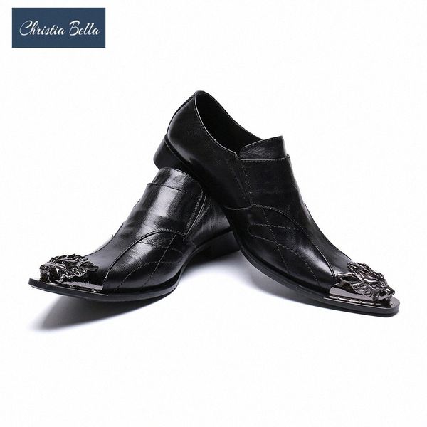 christia bella luxury pop men shoes rock genuine leather dress shoes men handmade fashion black wedding party prom u4rv#
christia bella luxury pop men shoes rock genuine leather dress shoes men handmade fashion black wedding party prom u4rv#