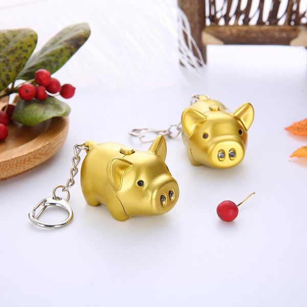 keychains trendy creative cute little golden pig couple keychain 2021 metal car leather cord key chains pendant small gift wholesale, Silver
keychains trendy creative cute little golden pig couple keychain 2021 metal car leather cord key chains pendant small gift wholesale, Silver
