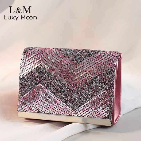 evening bags women clutch bag sequin designer small wedding party chain purse and handbag silver shoulder crossbody x483h
evening bags women clutch bag sequin designer small wedding party chain purse and handbag silver shoulder crossbody x483h