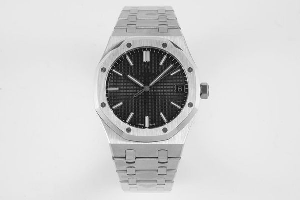 bf luxury watch cal. 4302 all-in-one movement sapphire glass mirror stainless steel strap folding buckle measures 41 x 10.4 mm calendar mens, Slivery;brown
bf luxury watch cal. 4302 all-in-one movement sapphire glass mirror stainless steel strap folding buckle measures 41 x 10.4 mm calendar mens, Slivery;brown