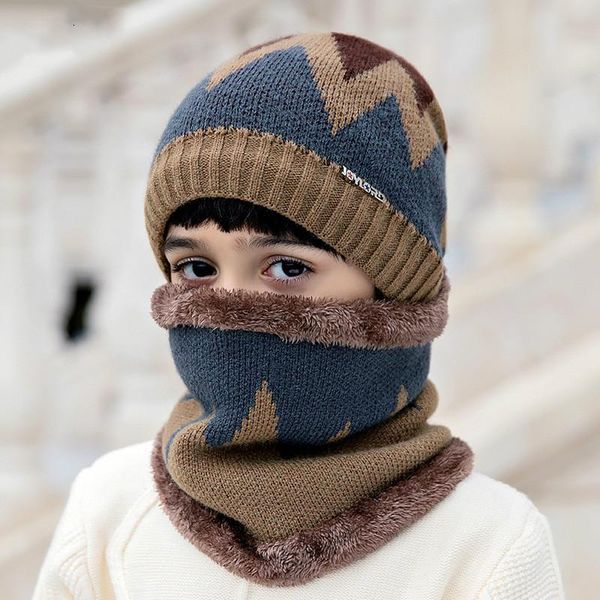 children's hat woolen knit hat autumn and winter jacquard flame pattern pullover boys and girls pullover, Black
children's hat woolen knit hat autumn and winter jacquard flame pattern pullover boys and girls pullover, Black