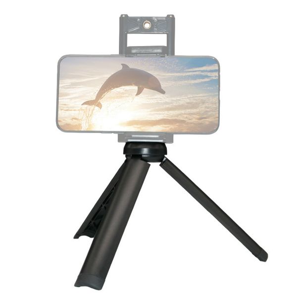 universal mini tripod stand for smartphone action camera holder for iphone/samsumg/xiaomi for gopro hero 6 /dji
universal mini tripod stand for smartphone action camera holder for iphone/samsumg/xiaomi for gopro hero 6 /dji