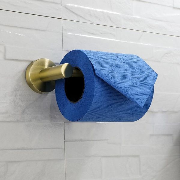 toilet paper holders stainless steel 304 brass brushed gold holder wall mounted pivoting tissue roll shelf
toilet paper holders stainless steel 304 brass brushed gold holder wall mounted pivoting tissue roll shelf