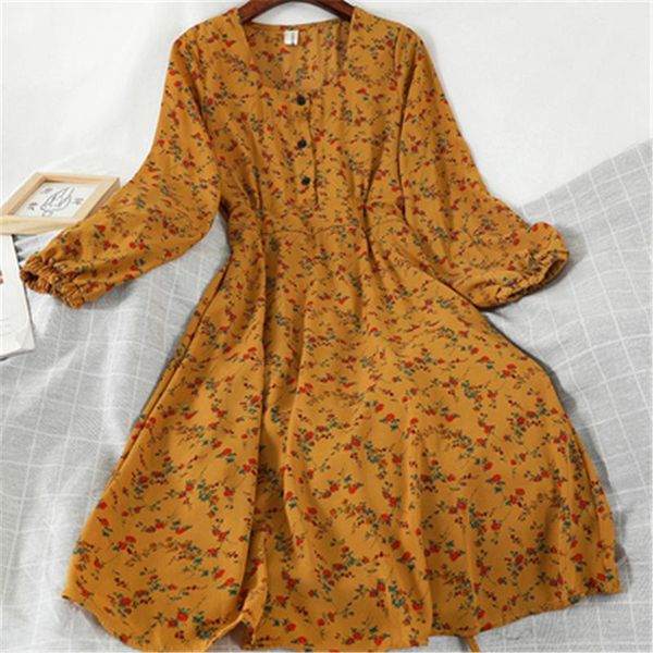 casual dresses floral dress 2021 vintage boho chiffon women girl long sleeve elegant square neck clothes retro bohemian zy5008, Black;gray
casual dresses floral dress 2021 vintage boho chiffon women girl long sleeve elegant square neck clothes retro bohemian zy5008, Black;gray