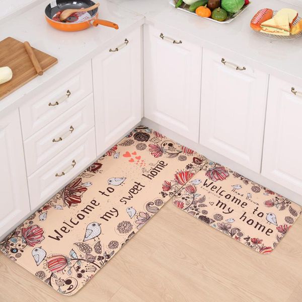 carpets printed indoor door mat flannel foot pad bathroom anti slip rugs toilet non-slip for kitchen hallway
carpets printed indoor door mat flannel foot pad bathroom anti slip rugs toilet non-slip for kitchen hallway