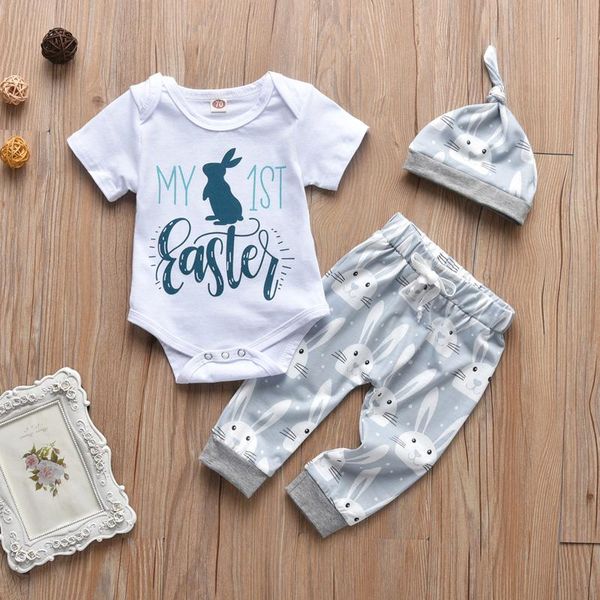 clothing sets baby girl easter clothes born infant autumn 3pcs set cotton romper pants headband fall outfits suit, White
clothing sets baby girl easter clothes born infant autumn 3pcs set cotton romper pants headband fall outfits suit, White
