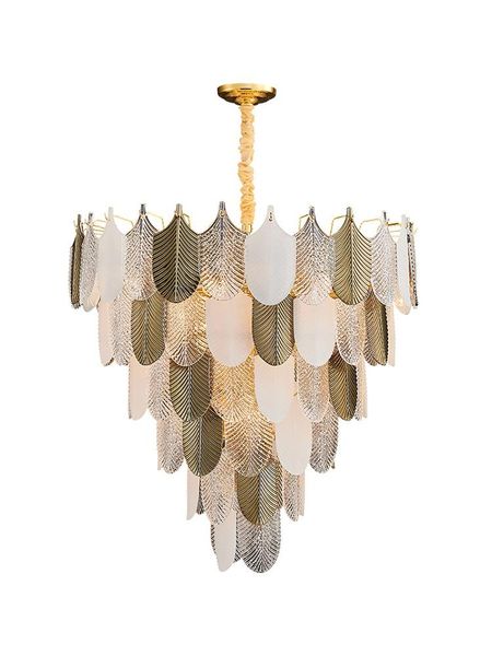 chandeliers led postmodern designer chandelier plated glass living room bedroom lighting luster foyer
chandeliers led postmodern designer chandelier plated glass living room bedroom lighting luster foyer