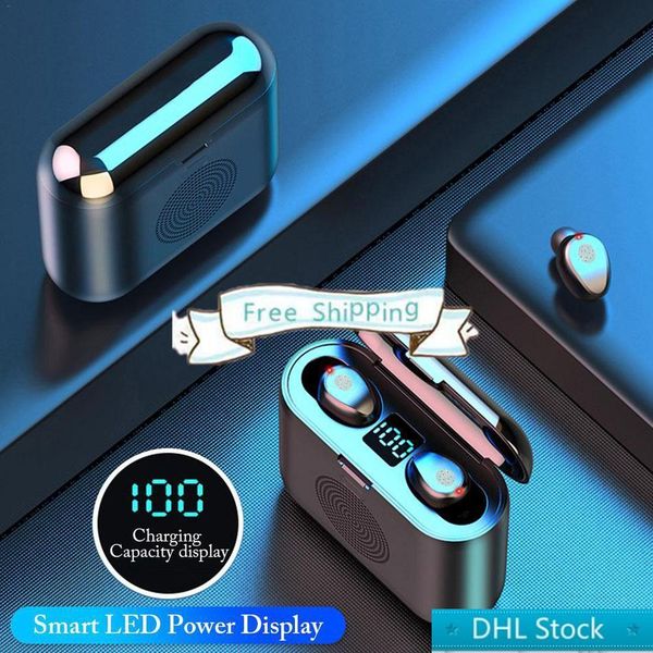 f9 2 in 1 wireless earphone bluetooth speaker mini t-ws headphones led display sports stereo wireless headset with surround sound speaker
f9 2 in 1 wireless earphone bluetooth speaker mini t-ws headphones led display sports stereo wireless headset with surround sound speaker