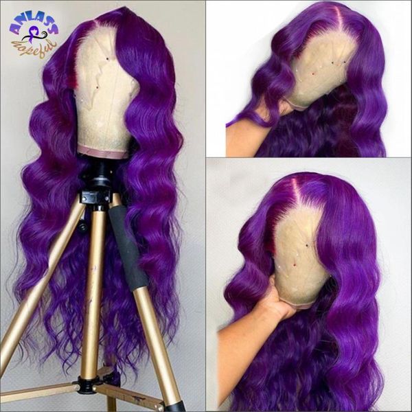 synthetic wigs loose deep wave purple lace front wig for women glueless heat resistant pink /yellow/copper red frontal, Black
synthetic wigs loose deep wave purple lace front wig for women glueless heat resistant pink /yellow/copper red frontal, Black