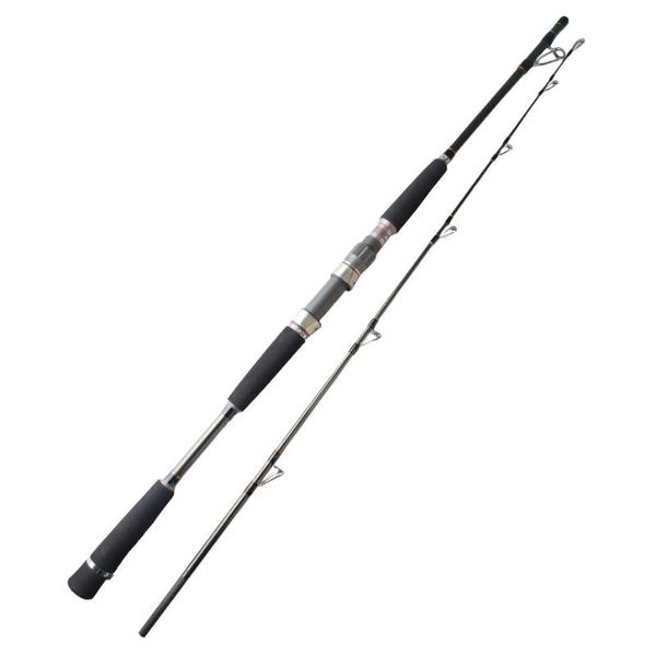 toma 1.65m 1.8m 2 sections sea boat jigging fishing lure weight 50-200g sea carbon fast action spinning jigging fishing rods
toma 1.65m 1.8m 2 sections sea boat jigging fishing lure weight 50-200g sea carbon fast action spinning jigging fishing rods