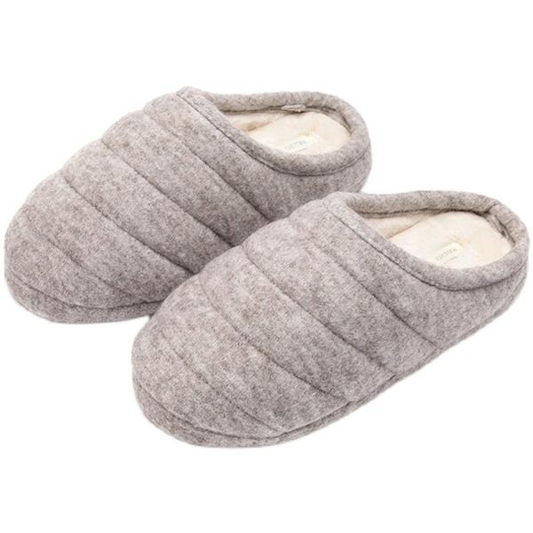 slippers winter indoor women house plush soft cotton non-slip floor shoes home slides for bedroom, Black
slippers winter indoor women house plush soft cotton non-slip floor shoes home slides for bedroom, Black