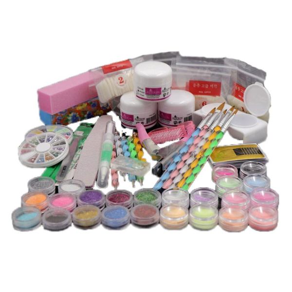 nail gel art beginner tool set diy combination 50 piece glitter belt 500pc sequins soak off uv varnish colorful, Red;pink
nail gel art beginner tool set diy combination 50 piece glitter belt 500pc sequins soak off uv varnish colorful, Red;pink