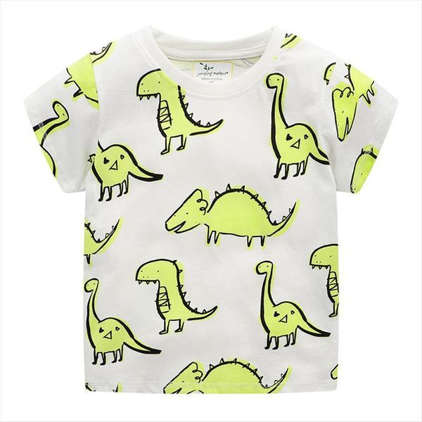 animals tees for baby boys girls summer clothing 100% cotton kids t shirts dinosaurs toddler, Blue
animals tees for baby boys girls summer clothing 100% cotton kids t shirts dinosaurs toddler, Blue
