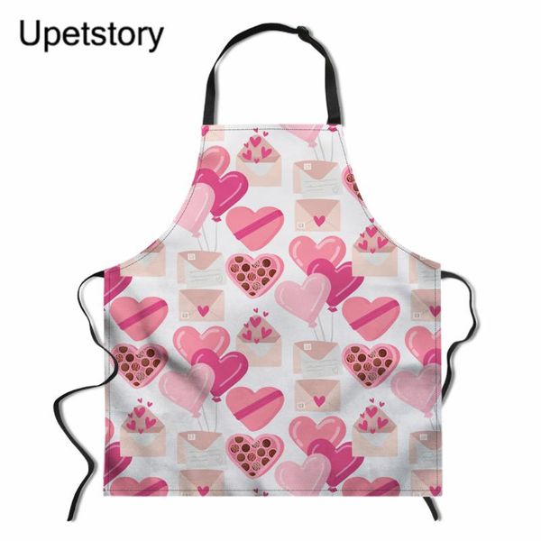 upetstory aprons for woman printed love heart waist linen polyester oil-proof restaurant apron baking cooking kitchen pinafore
upetstory aprons for woman printed love heart waist linen polyester oil-proof restaurant apron baking cooking kitchen pinafore