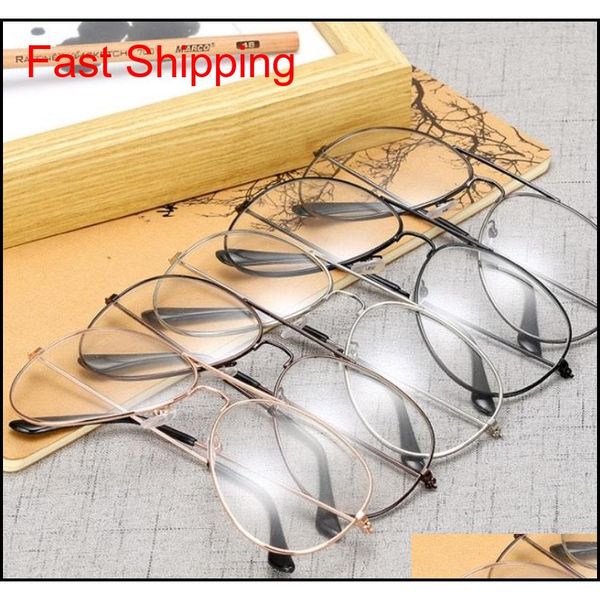 new classic pilot frame sunglasses frame fashion decorative frame glasses with clear lenses vintage eyeglasses wholes qyluce abc2007, Blue
new classic pilot frame sunglasses frame fashion decorative frame glasses with clear lenses vintage eyeglasses wholes qyluce abc2007, Blue