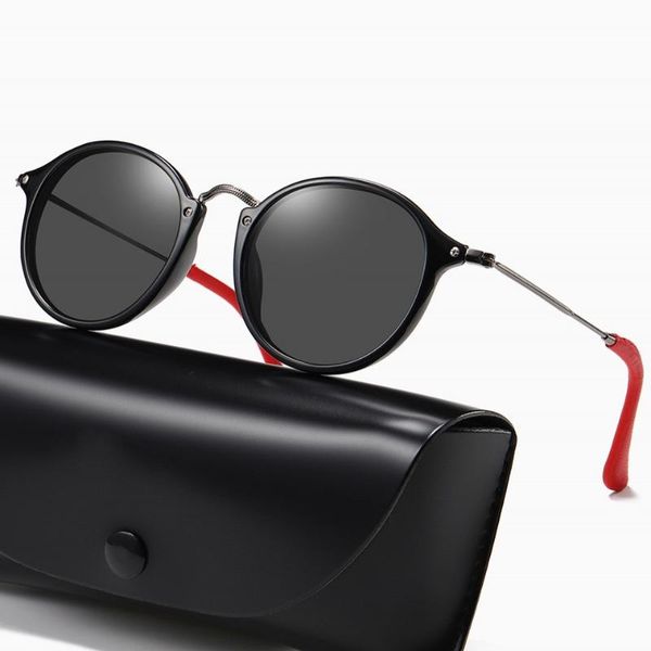 2021 vintage oval classic polarized sunglasses women street beat shopping sun glasses for men women gafas uv400, White;black
2021 vintage oval classic polarized sunglasses women street beat shopping sun glasses for men women gafas uv400, White;black