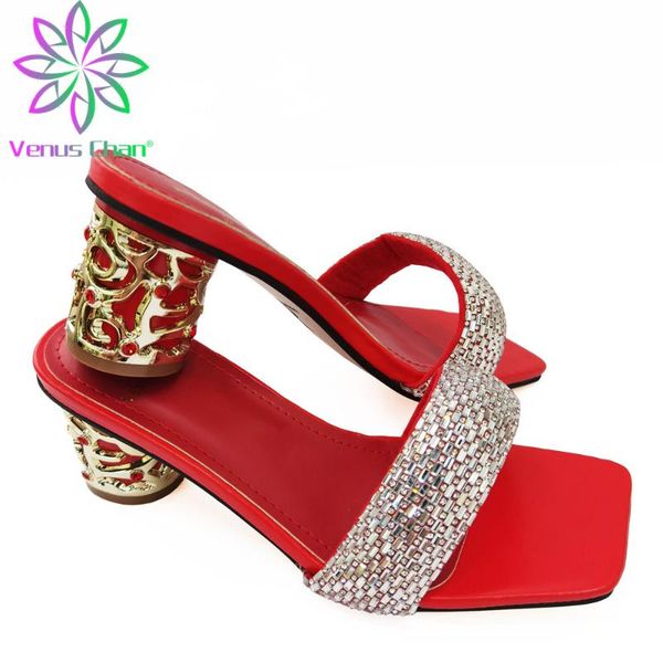 dress shoes sweet slippers fashionable red color design nigerian ladies for party italian slipper wedding, Black
dress shoes sweet slippers fashionable red color design nigerian ladies for party italian slipper wedding, Black