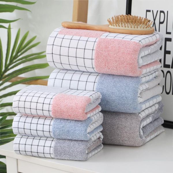 towel classical plaid home face or bath towels pure cotton blue grey purple&white stripe bathroom bathrobe el textile
towel classical plaid home face or bath towels pure cotton blue grey purple&white stripe bathroom bathrobe el textile
