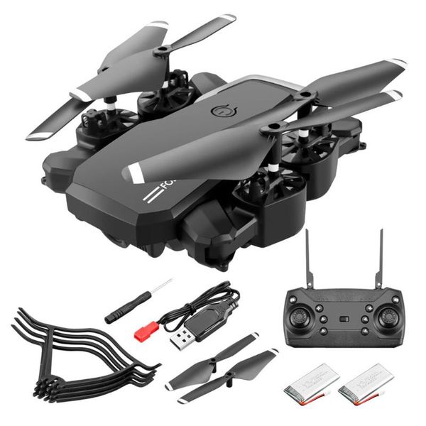 lf609 wifi fpv foldable rc drone with 4k hd camera altitude hold 3d flips headless mode rc helicopter aircraft
lf609 wifi fpv foldable rc drone with 4k hd camera altitude hold 3d flips headless mode rc helicopter aircraft