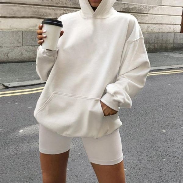 women's tracksuits biker shorts hoodies sweatshirt set oversize joggers suit two piece outfits clothes for women ladies tracksuit sweat, Gray
women's tracksuits biker shorts hoodies sweatshirt set oversize joggers suit two piece outfits clothes for women ladies tracksuit sweat, Gray