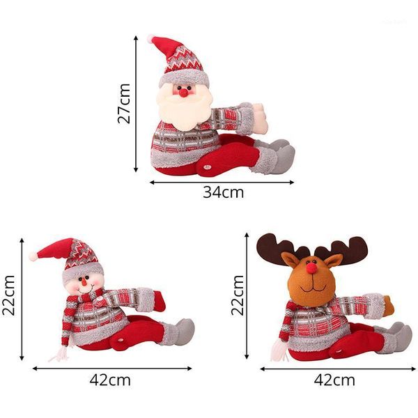 christmas decorations curtain buckle home santa claus snowman window ornament decor supplies festival kids gifts
christmas decorations curtain buckle home santa claus snowman window ornament decor supplies festival kids gifts