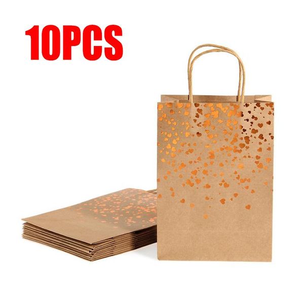 gift wrap 10pc kraft paper bronzing heart stars bag box wedding christmas party present packaging black shopping wrapping tote holder
gift wrap 10pc kraft paper bronzing heart stars bag box wedding christmas party present packaging black shopping wrapping tote holder