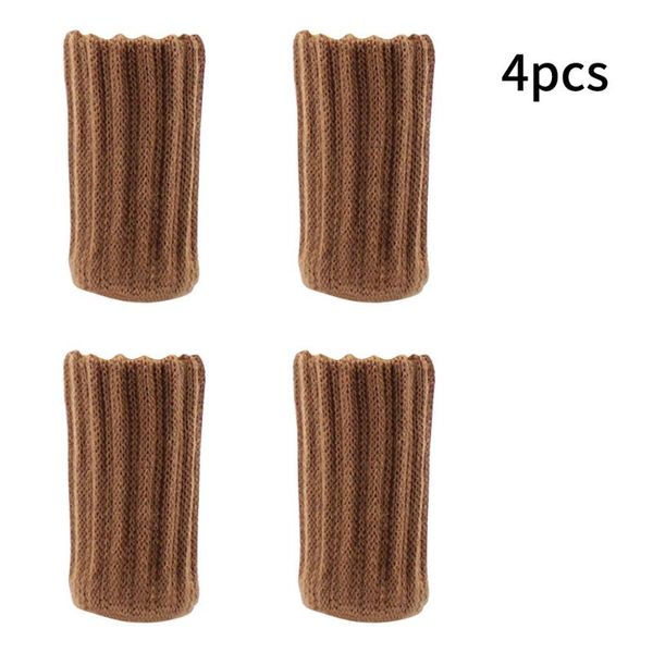 chair covers 4pcs/set anti-slip leg socks cloth floor protection knitting table legs furniture feet sleeve
chair covers 4pcs/set anti-slip leg socks cloth floor protection knitting table legs furniture feet sleeve