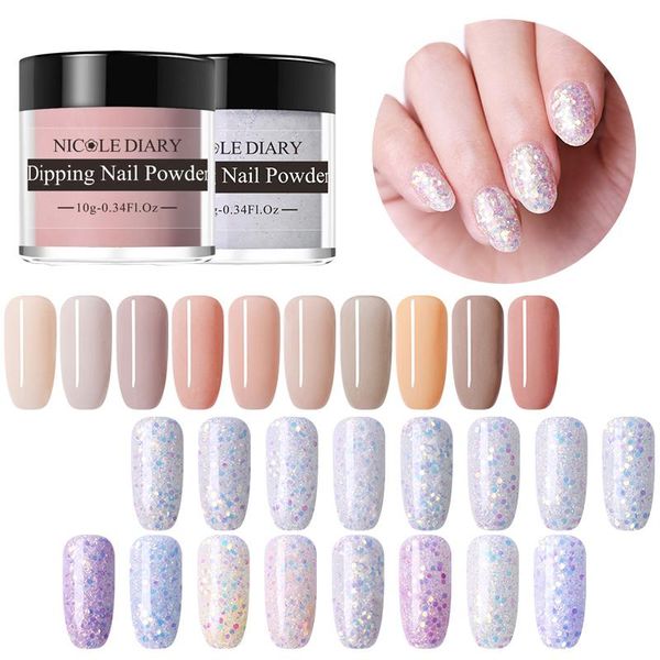 nail glitter 2021 10g dipping powder light sensitive sequins flakes dip accessories art decoration, Silver;gold
nail glitter 2021 10g dipping powder light sensitive sequins flakes dip accessories art decoration, Silver;gold