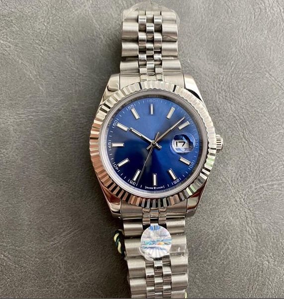 mens sports watches automatic mechanical blue fashion business 41 mm 316 stainless steel gold 2813 movement waterproof 30m wristwatch, Slivery;brown
mens sports watches automatic mechanical blue fashion business 41 mm 316 stainless steel gold 2813 movement waterproof 30m wristwatch, Slivery;brown