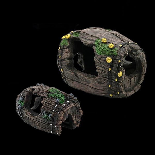 decorations aquarium fish tank resin barrel ornament caves landscaping furnishing decoration decors
decorations aquarium fish tank resin barrel ornament caves landscaping furnishing decoration decors