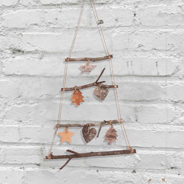 original wooden wall living room decoration natural christmas tree decoration pendant
original wooden wall living room decoration natural christmas tree decoration pendant