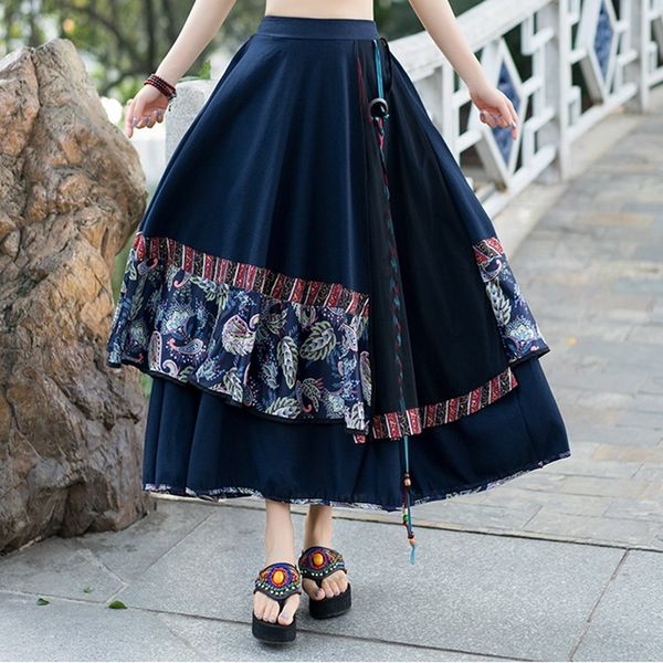 ethnic skirts womens 2021 female autumn mexico style hippie original boho long blue red patchwork embroidery midi skirt 12311
ethnic skirts womens 2021 female autumn mexico style hippie original boho long blue red patchwork embroidery midi skirt 12311