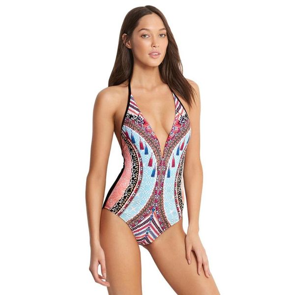 one-piece suits floral print one piece swimsuit women swimwear bodysuit backless monokini bathing summer beach wear
one-piece suits floral print one piece swimsuit women swimwear bodysuit backless monokini bathing summer beach wear