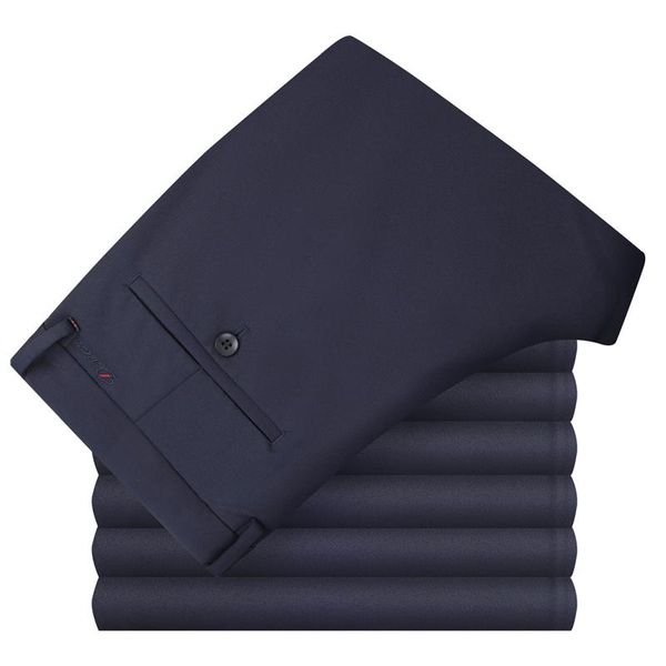 men's pants tfetters brand autumn winter men 2021 solid color heavyweight business trousers casual light elastic straight, Black
men's pants tfetters brand autumn winter men 2021 solid color heavyweight business trousers casual light elastic straight, Black