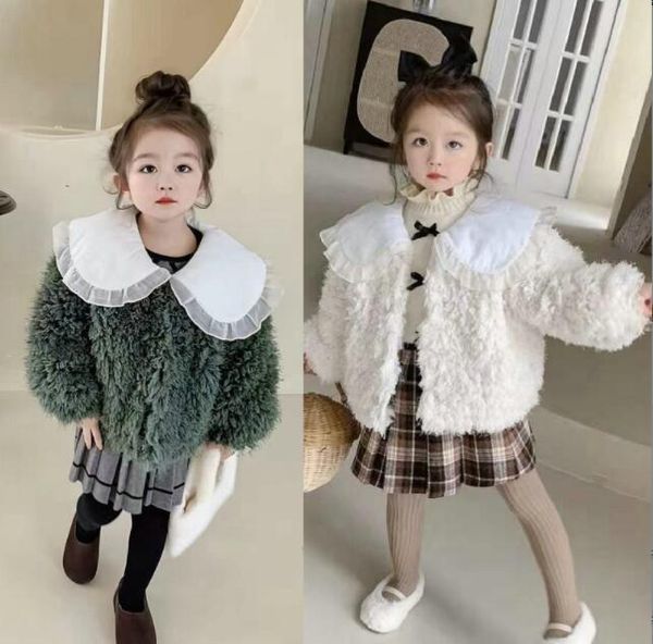 jackets retail 2021 baby kids korea fleece coat, princess fashion outwear 2-7t, Blue;gray
jackets retail 2021 baby kids korea fleece coat, princess fashion outwear 2-7t, Blue;gray