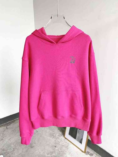 women's hoodies & sweatshirts 100% cotton women letter embroidery loose casual ladies hooded spring autumn p8jh, Black
women's hoodies & sweatshirts 100% cotton women letter embroidery loose casual ladies hooded spring autumn p8jh, Black