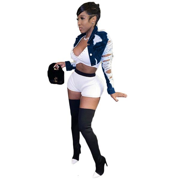 2021 denim jacket fashion hole hollow out solid color turn-down collar short women winter casual single-breasted undefined coat g6gf, Black;brown
2021 denim jacket fashion hole hollow out solid color turn-down collar short women winter casual single-breasted undefined coat g6gf, Black;brown