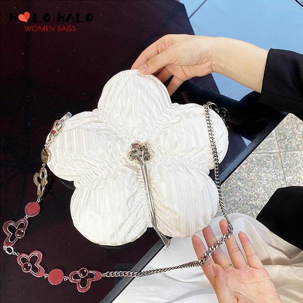 evening bags vintage flower shape women purses and handbags luxury designer female shoulder bag kawaii floral girls day clutch message 
evening bags vintage flower shape women purses and handbags luxury designer female shoulder bag kawaii floral girls day clutch message