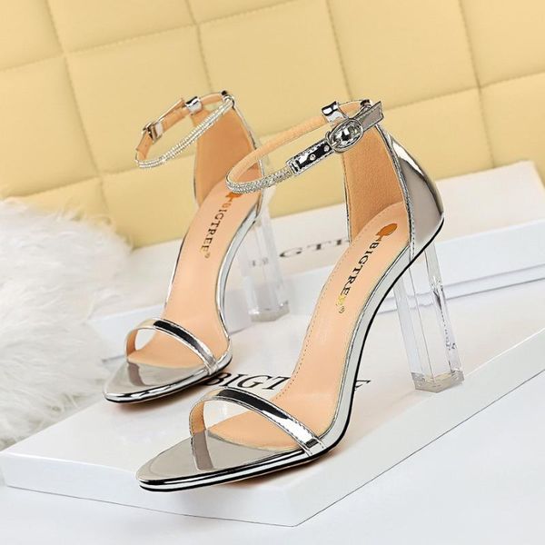 sandals 2021 summer women 9.5cm high heels crystal bling silver black suede pumps lady plus size 43 wedding bridal shoes
sandals 2021 summer women 9.5cm high heels crystal bling silver black suede pumps lady plus size 43 wedding bridal shoes