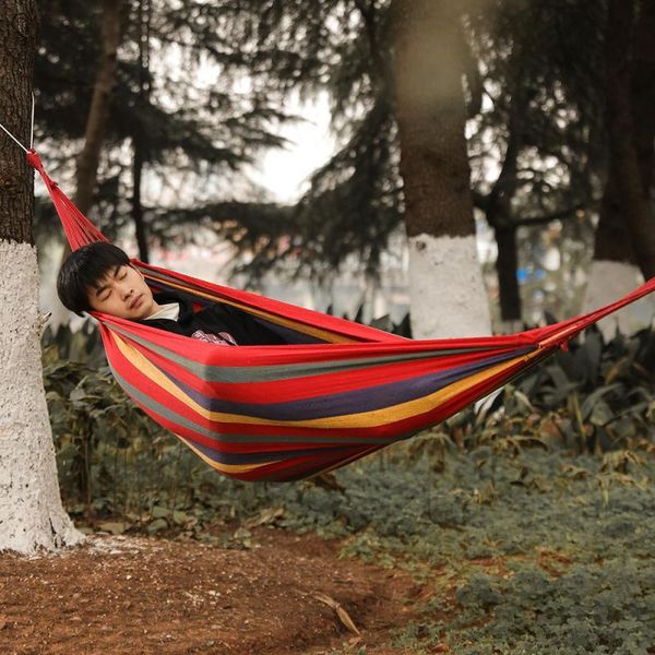sleeping bags 1-2 person portable outdoor camping hammock with mosquito net high strength parachute fabric hanging bed hunting swing
sleeping bags 1-2 person portable outdoor camping hammock with mosquito net high strength parachute fabric hanging bed hunting swing