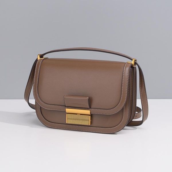 xiaock retro leather bag women's bag 2021 new korean fashion versatile one shoulder messenger small square
xiaock retro leather bag women's bag 2021 new korean fashion versatile one shoulder messenger small square