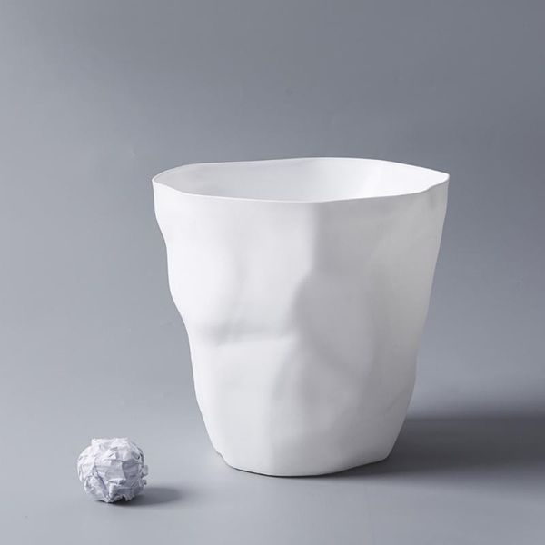 waste bins trash can paper rubbish recycling garbage dustbin trashcan without lid home kitchen office dust bin #5
waste bins trash can paper rubbish recycling garbage dustbin trashcan without lid home kitchen office dust bin #5