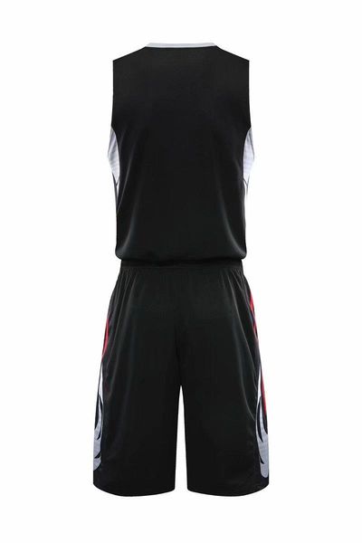 discount men training basketball sets with shorts uniforms reversible basketball jerseys for that home and away look kits sports a33-4, Black;red
discount men training basketball sets with shorts uniforms reversible basketball jerseys for that home and away look kits sports a33-4, Black;red