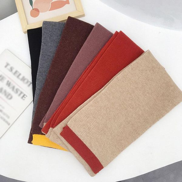 winter thicken scarf warm knitted long scarf classic vintage female soft shawls wraps imitation cashmere scarves, Blue;gray
winter thicken scarf warm knitted long scarf classic vintage female soft shawls wraps imitation cashmere scarves, Blue;gray