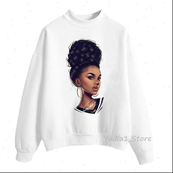 new arrival 2021 melanin poppin hoodies women clothing beautiful black curly hairs girl printed sweatshirt women sudadera mujer
new arrival 2021 melanin poppin hoodies women clothing beautiful black curly hairs girl printed sweatshirt women sudadera mujer