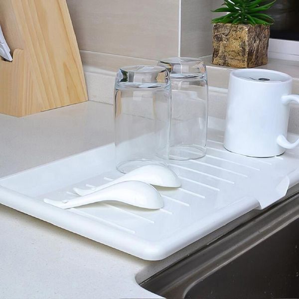 kitchen storage & organization drip tray rectangular rack multifunctional drain tableware drying sink worktea
kitchen storage & organization drip tray rectangular rack multifunctional drain tableware drying sink worktea