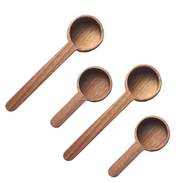 spoons wooden measuring spoon set kitchen tea coffee scoop sugar spice measure tools,4 pcs
spoons wooden measuring spoon set kitchen tea coffee scoop sugar spice measure tools,4 pcs