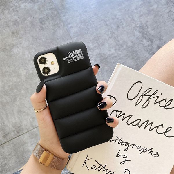 mobile phone cases the puffer soft silicone cover down jacket for iphone 13 12 11 pro max x xs xr 7 8 plus
mobile phone cases the puffer soft silicone cover down jacket for iphone 13 12 11 pro max x xs xr 7 8 plus