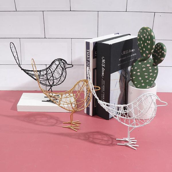 lovely iron bird figurines fairy garden display miniature creative abstract bird animal figurine home decoration gift souvenirs
lovely iron bird figurines fairy garden display miniature creative abstract bird animal figurine home decoration gift souvenirs