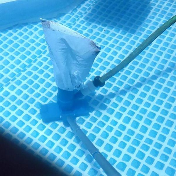 pool & accessories swimming vacuum cleaner for cleaning tool zooplankton body tip pond fountain brush 2021
pool & accessories swimming vacuum cleaner for cleaning tool zooplankton body tip pond fountain brush 2021